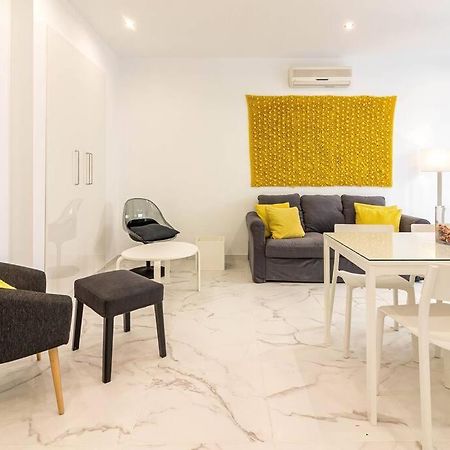 Arriola B Freshapartments Málaga Kültér fotó