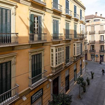 Arriola B Freshapartments Málaga Kültér fotó