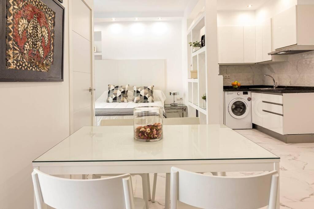 Arriola B Freshapartments Málaga Kültér fotó