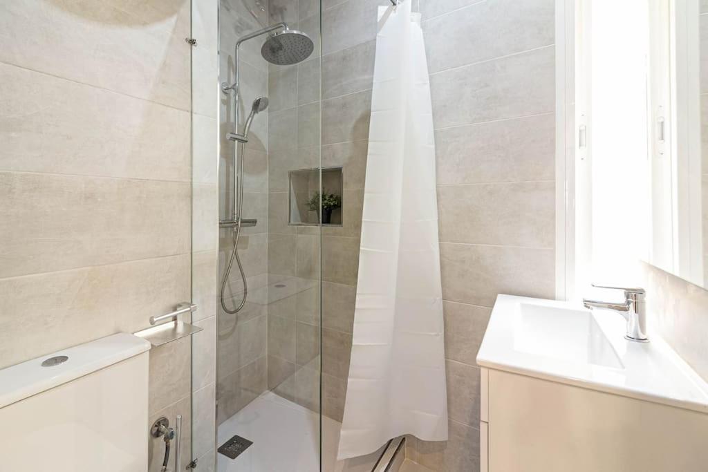 Arriola B Freshapartments Málaga Kültér fotó